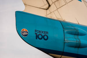 Fokker 100 Staart.jpg